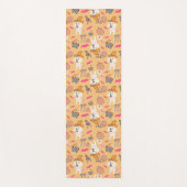 Zomer tussen heksen en yogamat (Voorkant)