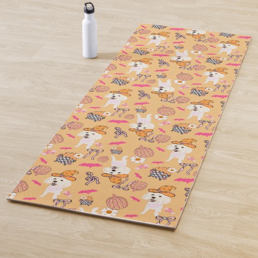 Zomer tussen heksen en yogamat (In situ)