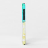 Zomer Vakantie Case-Mate iPhone Case (Achterkant/links)