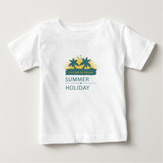 Zomer vakantie vakantie landschap