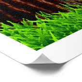 Zomer van 1920 poster (Hoek)