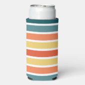 Zomer van '77 Stripes (Seltzer Achterkant)