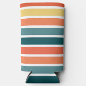 Zomer van '77 Stripes (Voorkant)