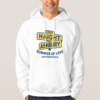 Zomer van de Liefde Hoodie