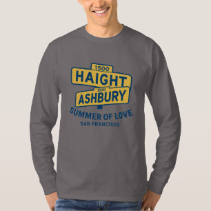Zomer van de Liefde T-shirt