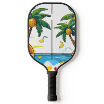 Zomer Vibes & Fun Outdoor Court