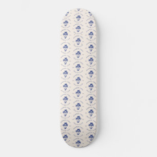 Zomer Vibes Skateboard