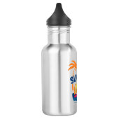 Zomer Waterfles (Links)
