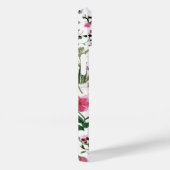 Zomer Wildflower Garden Case-Mate iPhone Case (Achterkant / Rechts)