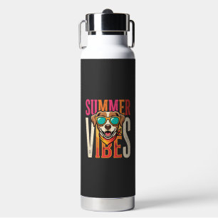 Zomer Zonbril Voor Honden Waterfles