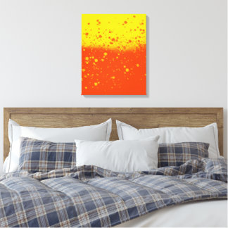 Zomer Zonneschijn Minimalistische Print