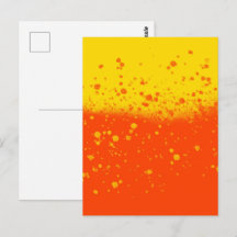 Zomer Zonneschijn Minimalistische Print