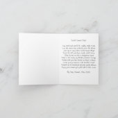 zomerarend kaart (Binnen)