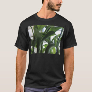 zomerbamboe t-shirt
