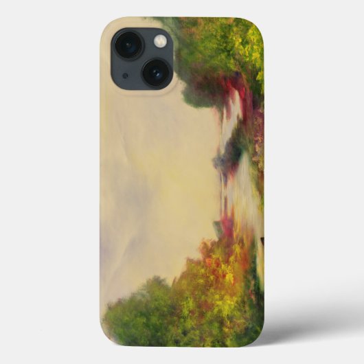 Zomerblijdschap 1995 Case-Mate iPhone case (Achterkant)