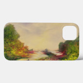 Zomerblijdschap 1995 Case-Mate iPhone case (Achterkant (horizontaal))