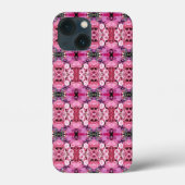 Zomerbloem Case-Mate iPhone Case (Achterkant)