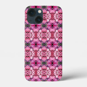 Zomerbloem iPhone 13 Mini Hoesje