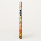 zomerbloem Case-Mate iPhone case (Achterkant / rechts)