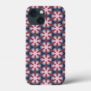 Zomerbloem iPhone 13 Mini Hoesje