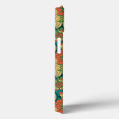 Zomerbloem Case-Mate iPhone Case (Achterkant / Rechts)