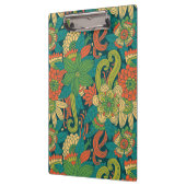 Zomerbloem Klembord (Links)