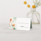 Zomerbloemen (Achterkant)