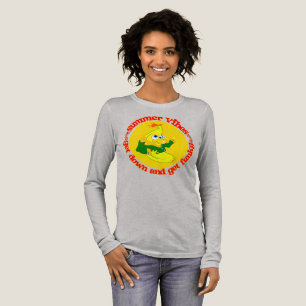 zomerbos Tri-Blend shirt