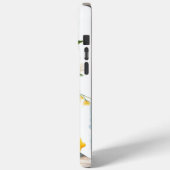 Zomercitroenbloesempot Case-Mate iPhone Case (Achterkant / Links)