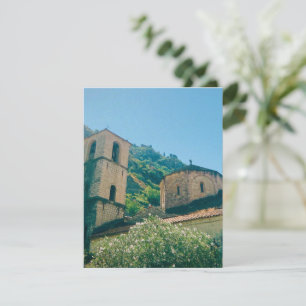 Zomerdag in Kotor - Montenegro RSVP Kaartje