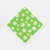 zomerdagen servet (Hoek)