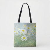 zomerdagen tote bag (Voorkant)