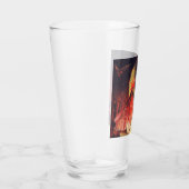 Zomerfeeën Glas (Rechts)