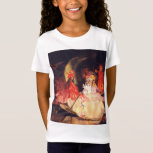 Zomerfeeën T-shirt