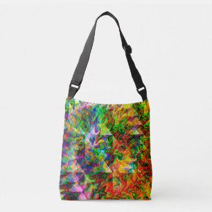 Zomerfeest...... Crossbody Tas