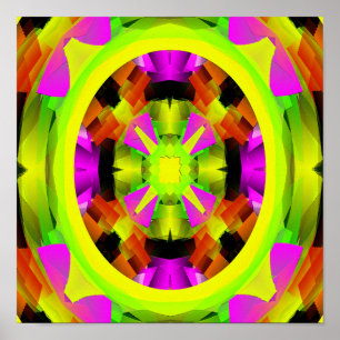 Zomerfeestjes.... Poster