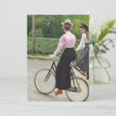 Zomerfietstocht | Paul Fischer (Staand voorkant)