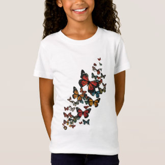 zomerflutter t-shirt