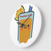 Zomerfrisheid Grote Klok (Hoek)