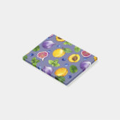 Zomerfruit Post-it® Notes (Schuin)