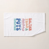 zomerhanddoek handdoek (Handdoek)