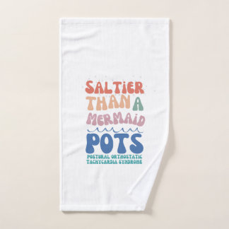 zomerhanddoek handdoek