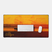 Zomerherinneringen Bureaumat (Keyboard & Muis)