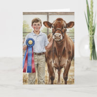 Zomerherinneringen - Kampioen Zuivelshowman