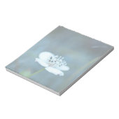 zomerherinneringen notitieblok (Gedraaid)