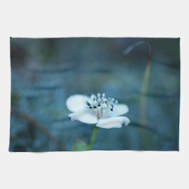 zomerherinneringen theedoek