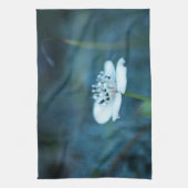 zomerherinneringen theedoek (Verticaal)