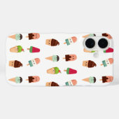 zomerijs Case-Mate iPhone case (Achterkant (horizontaal))