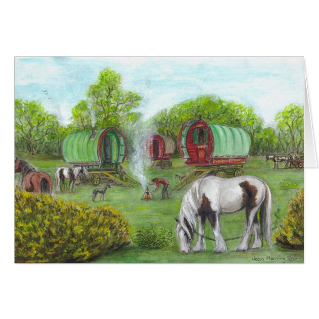 zomerkamp (Voorkant Horizontaal)