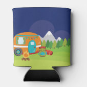 zomerkamp blikjeskoeler (Achterkant)